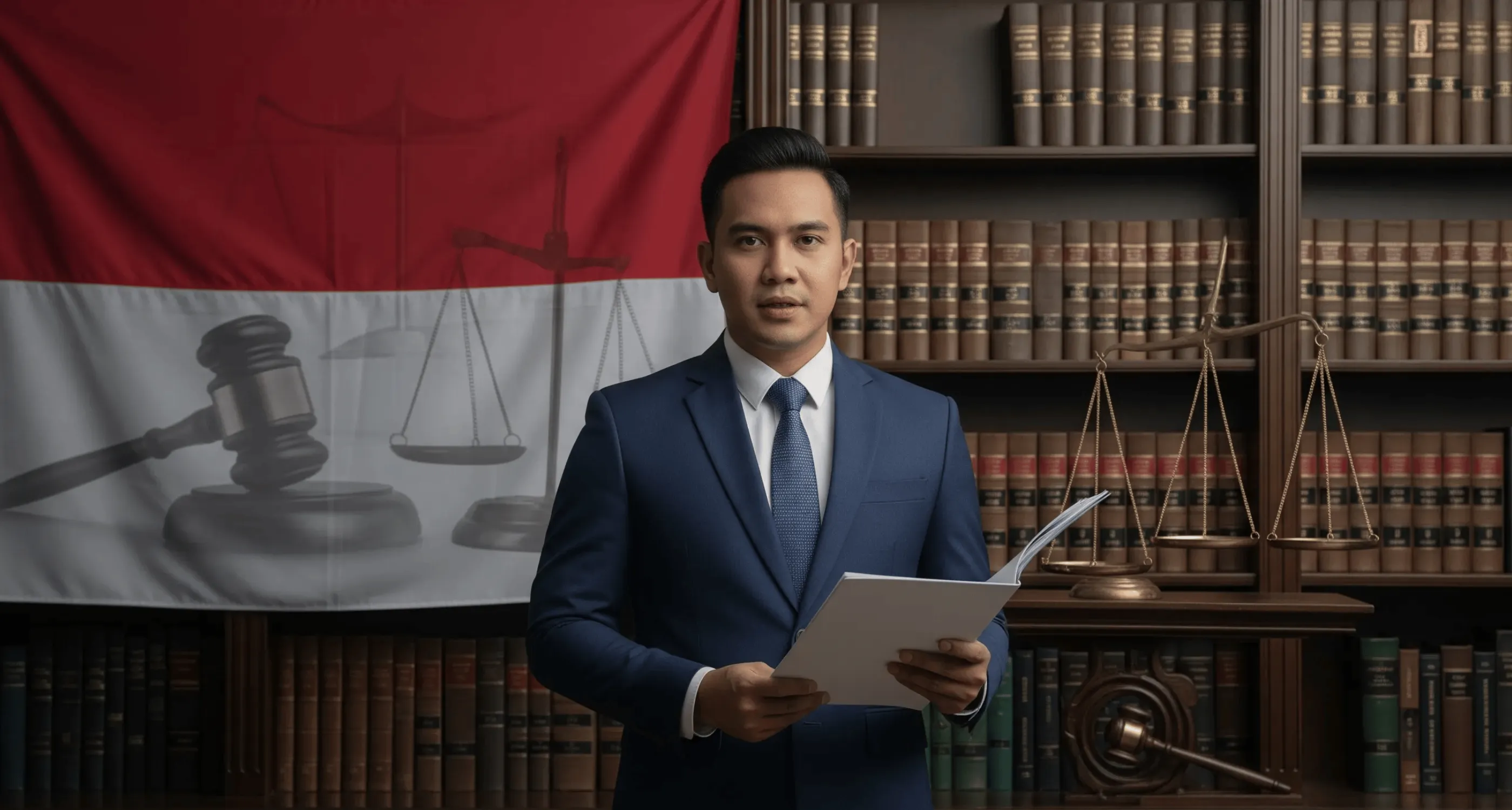 Artikel Regulasi dan Peran Pengacara dalam Sistem Hukum