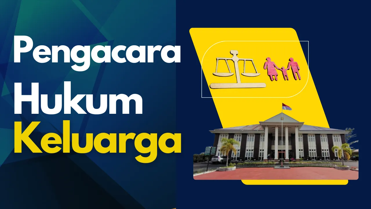 Foto Hukum Keluarga