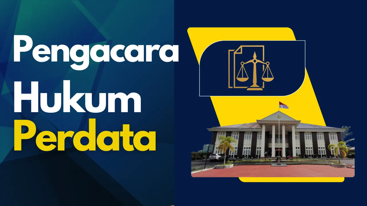 Foto Hukum Perdata