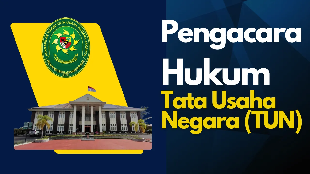 Foto Hukum PTUN