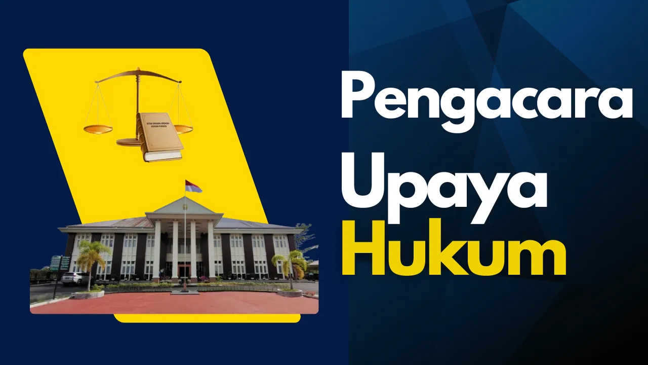 Foto Upaya Hukum