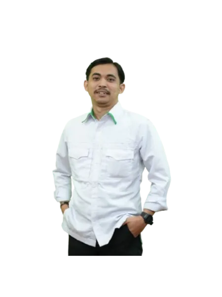 Adv. Achmad Danial SH