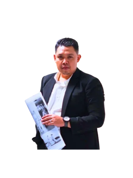 Adv. Muhammad Alfinansah S.H