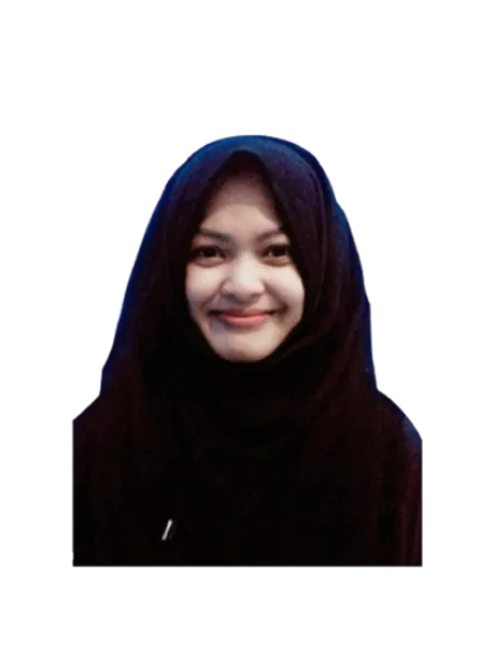 Annisa Fauziah S. S.H