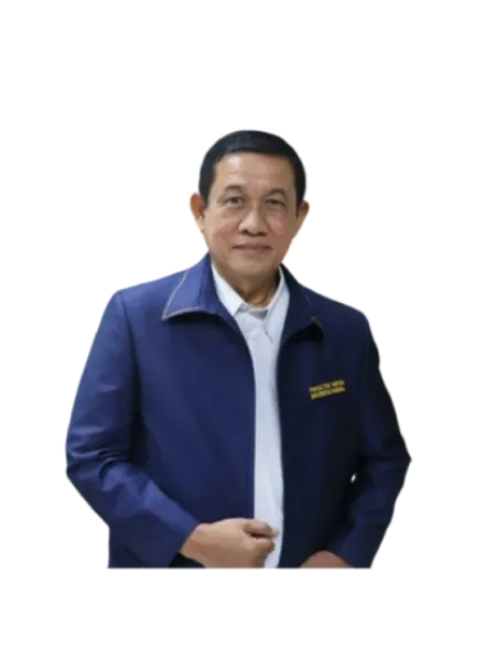 Adv. Prof.Dr.Arrisman S.H,.M.H